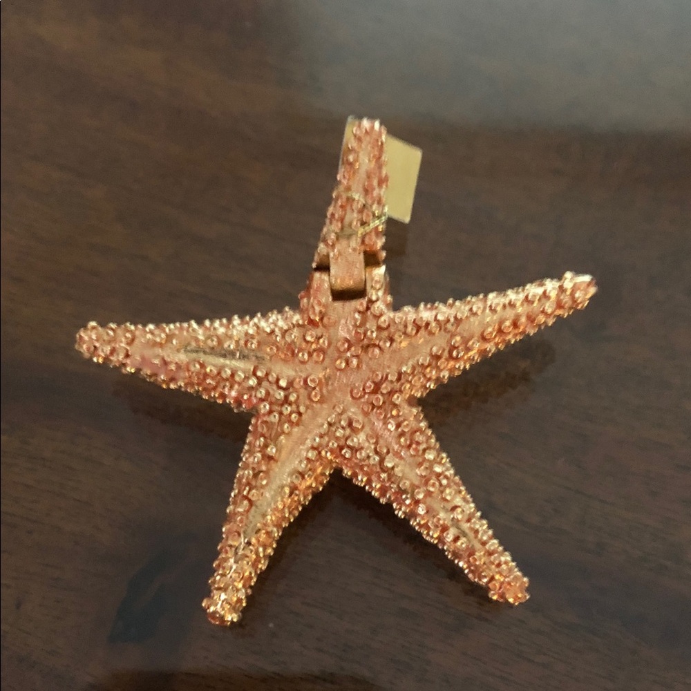 Estée Lauder Shimmering Starfish Compact - Picture 3 of 3